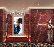 TAKAZEN東京表参道店 Flagship