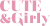 キュート&ガーリー