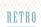 レトロ