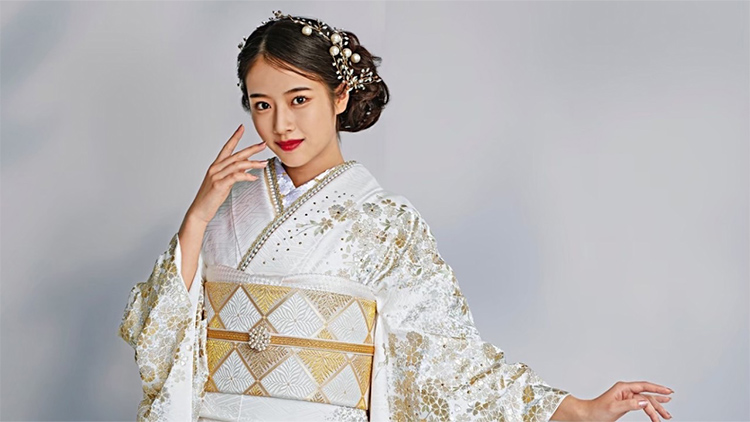 TENSHO AMANE　LOOKBOOK