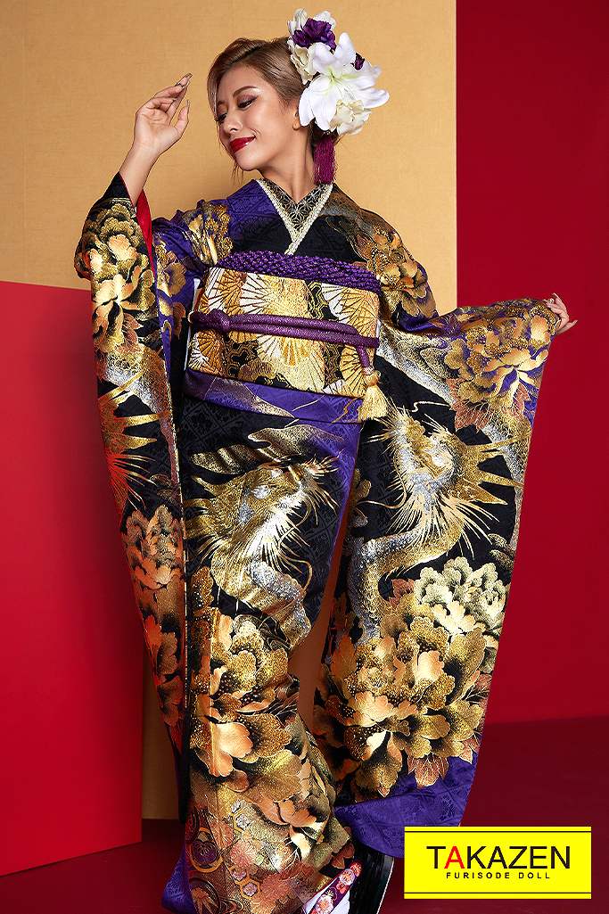 振袖レンタル駆け込み お急ぎ かっこいい