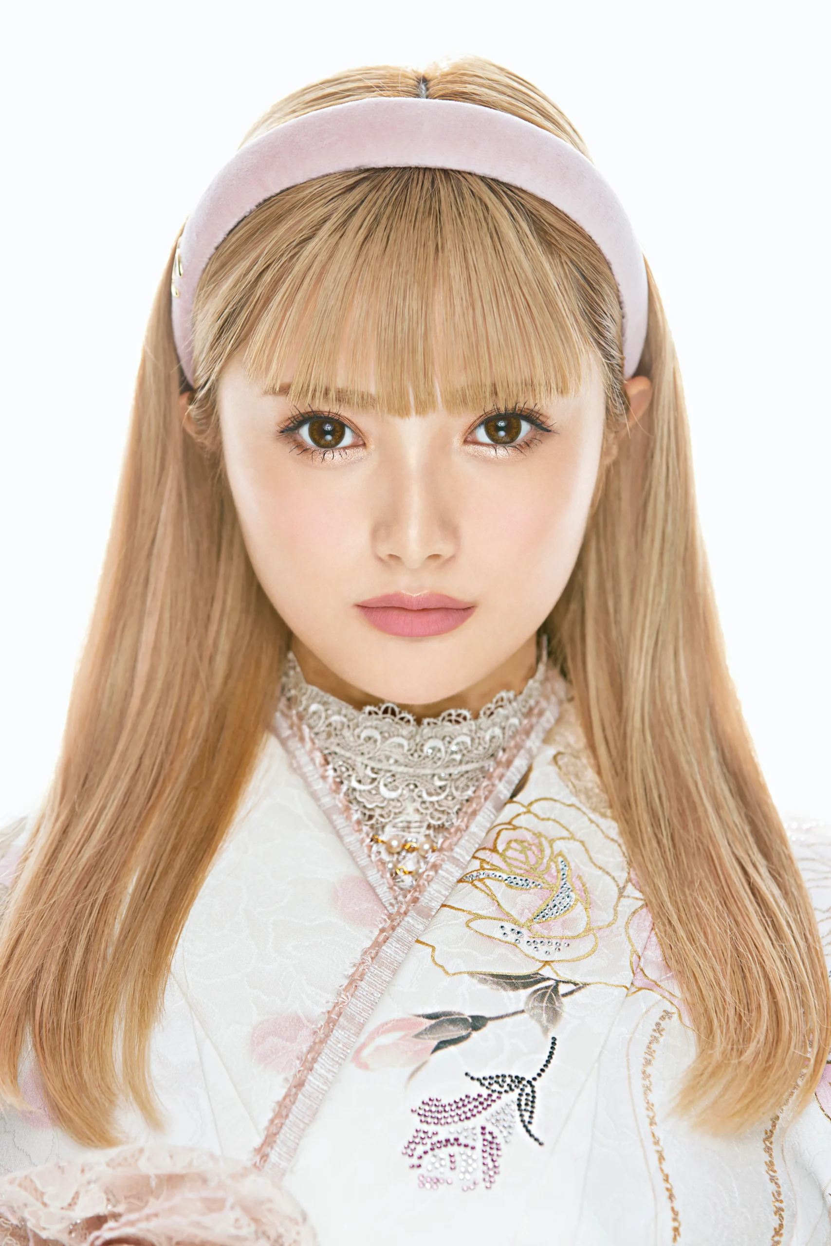 振袖 ネットレンタル 新作 安斉かれん