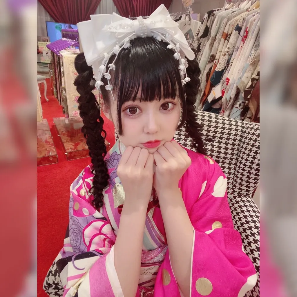 振袖ネットレンタル 口コミ キラキラ振袖