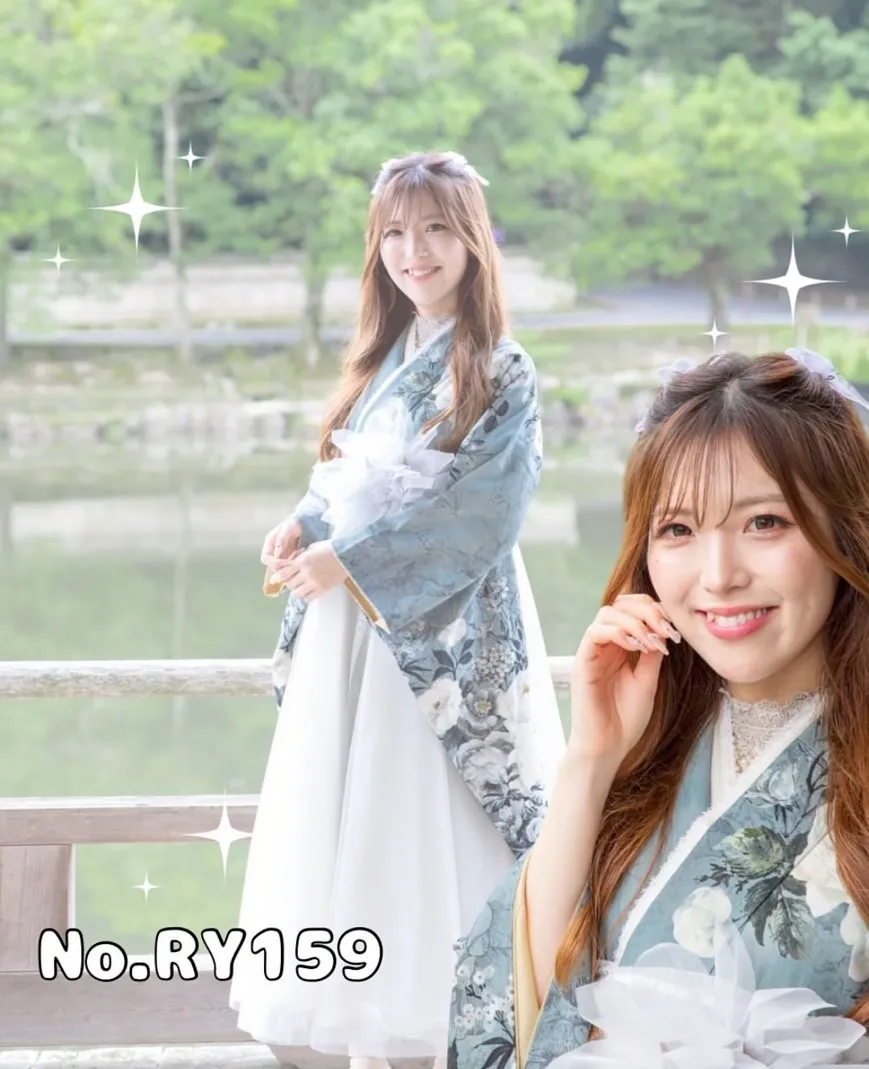 卒業式 袴 レンタル JILLSTUART ドレス袴 かわいい